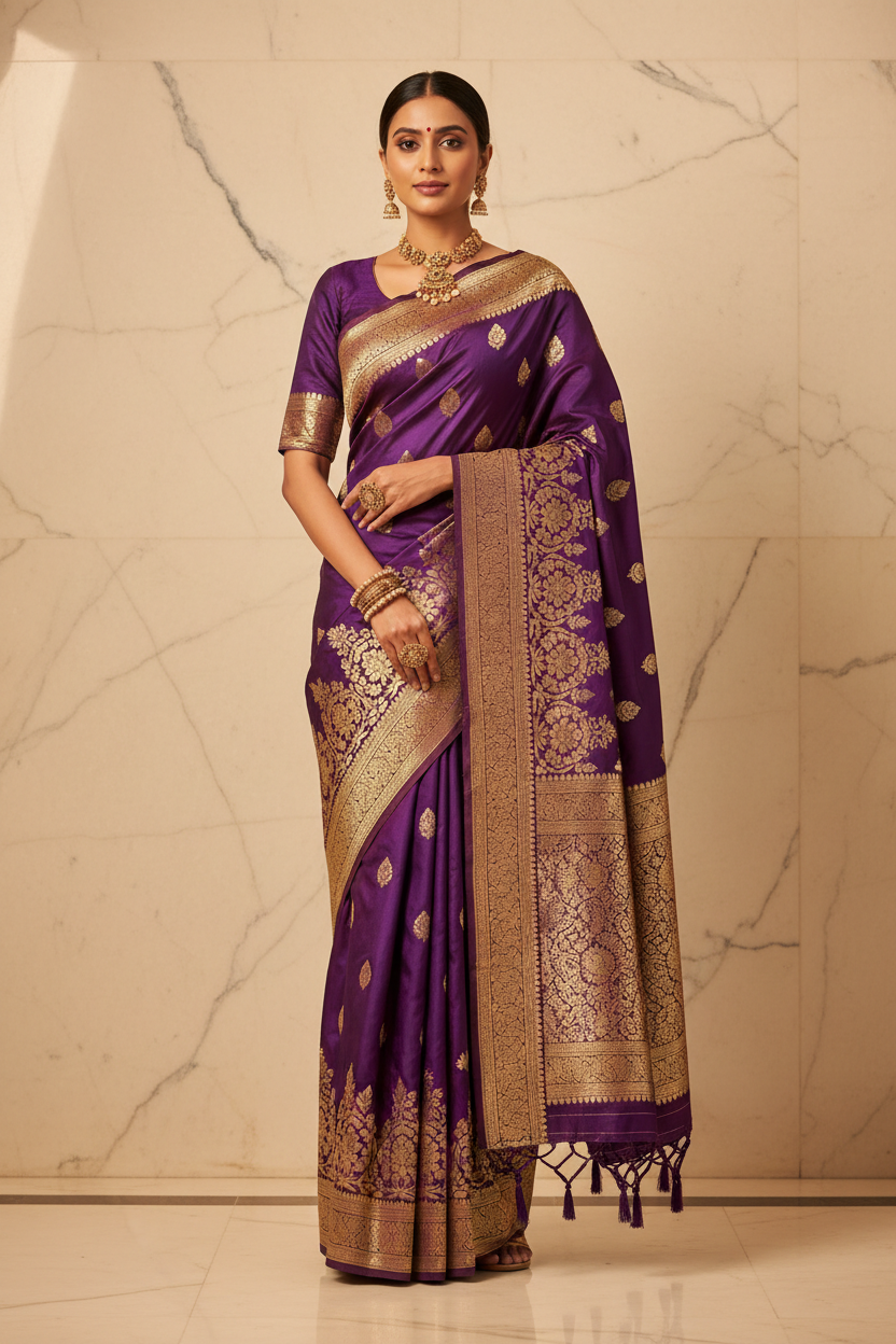 Sarees up to 5000