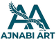 AJNABI ART - Home