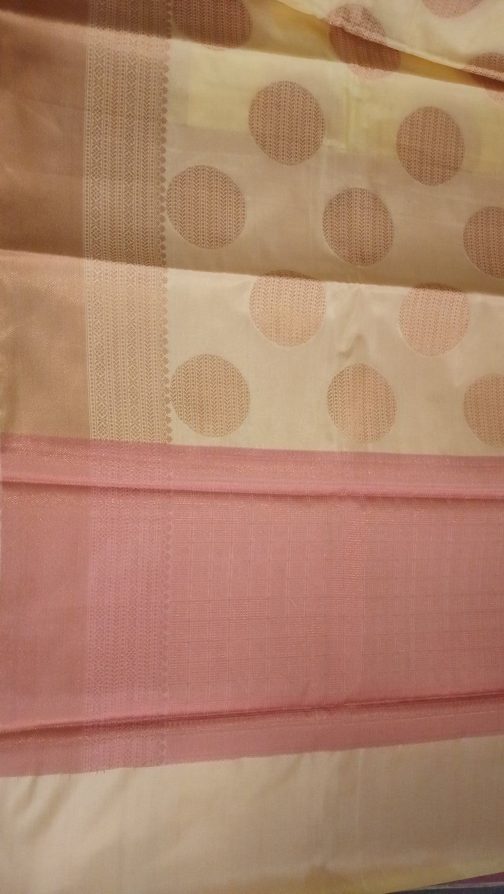Banarsi Silk Saree