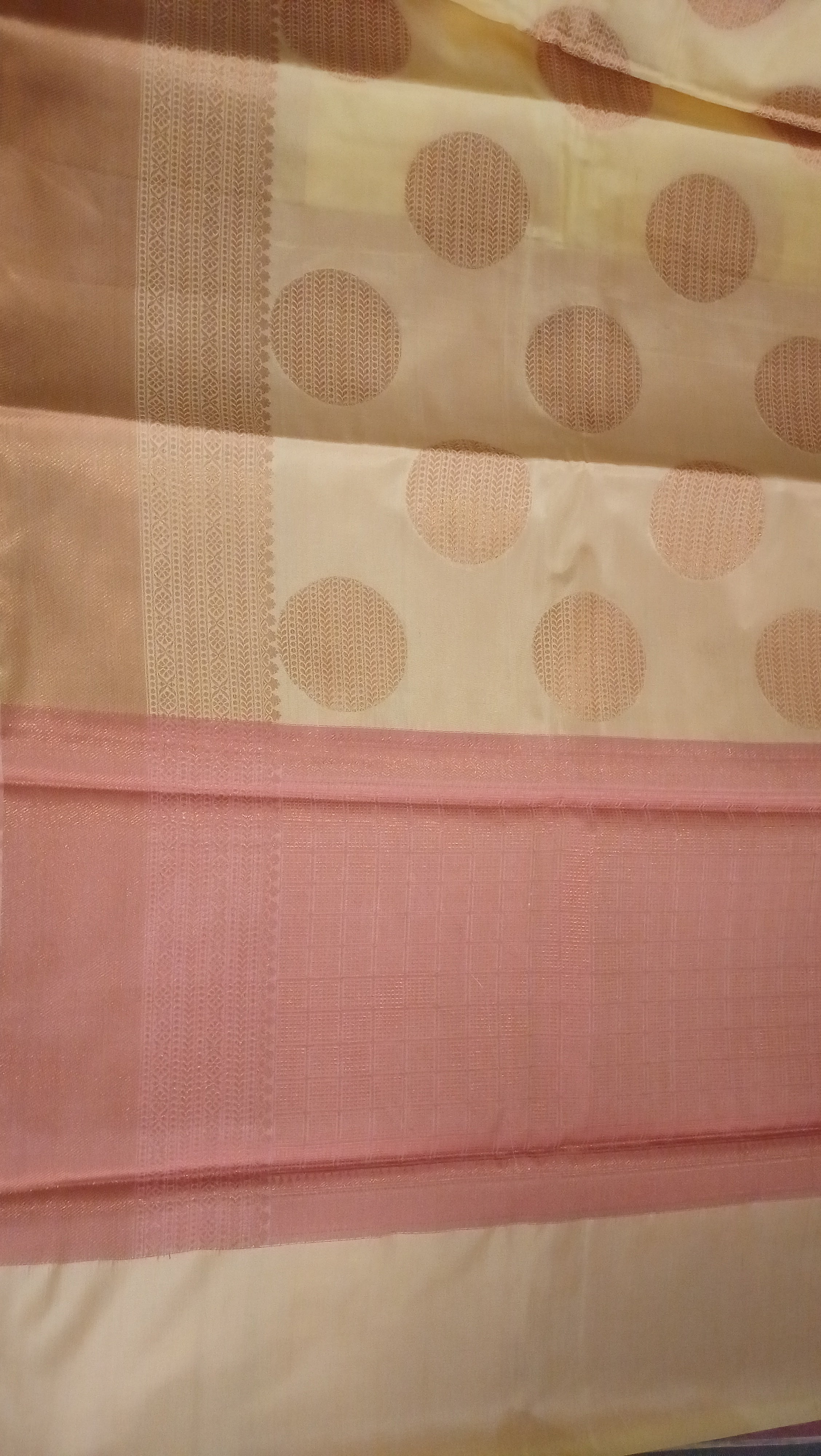 Banarsi Silk Saree