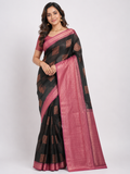 Silk Sari