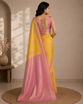 Silk Sari